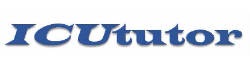 ICUtutor
